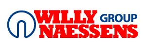 Willy Naessens - logo